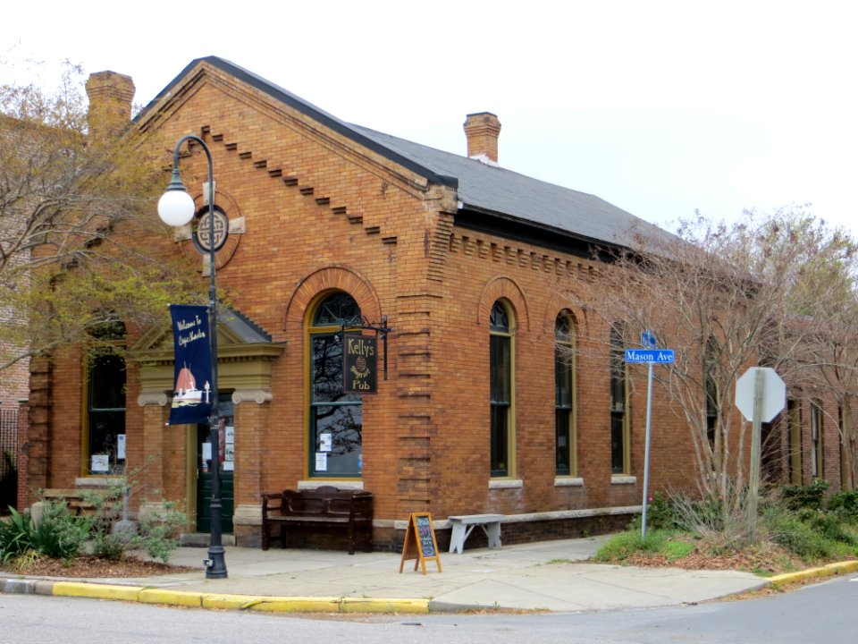 CapeCharles-Mason133-gingernut