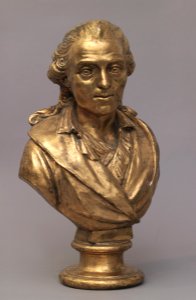 C. F. Stanley - Johannes Ewald