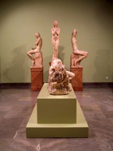 Córdoba - Museo de Bellas Artes (Antiguo Hospital de la Caridad) 06