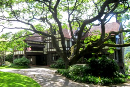 C. M. Cooke, Jr. Historic Residence III