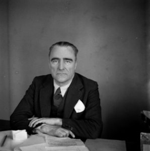 C. Droogleever Fortuyn, Bestanddeelnr 935-0589