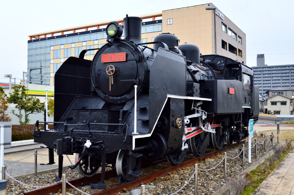 C11 189 in Aeon Mall Hiroshima Fuchu