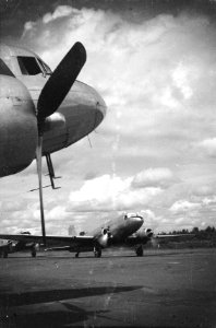 C47 Dakota, Bestanddeelnr 5604
