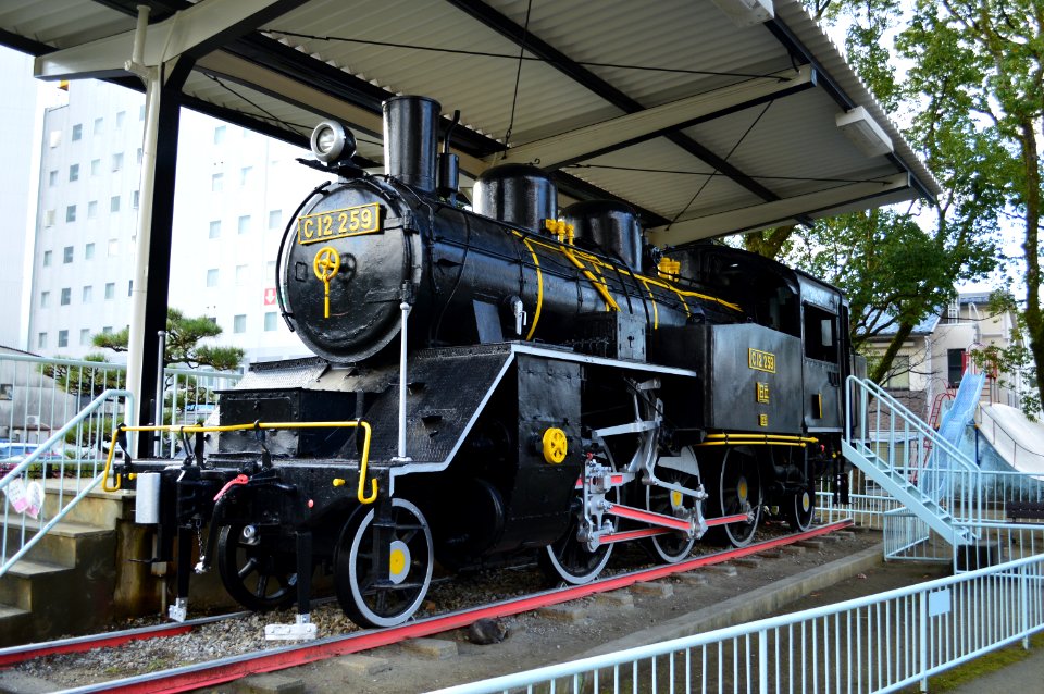 C12 259 in Warei Park