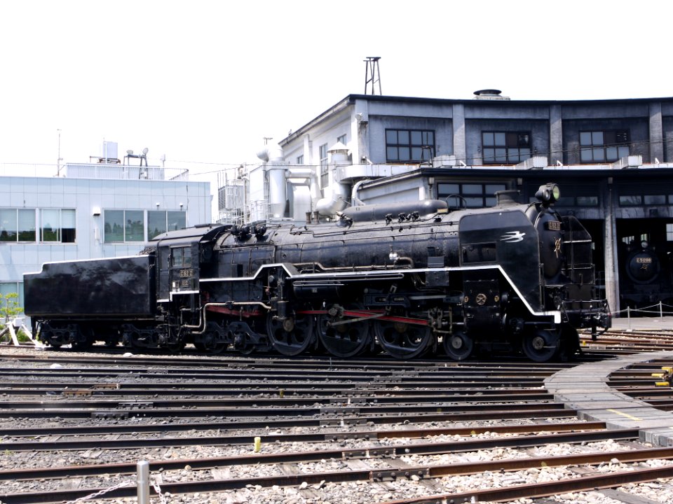 C622 Umekoji20140511