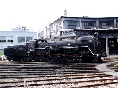C622 Umekoji20140511
