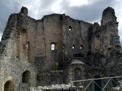 Castello di Canossa 88