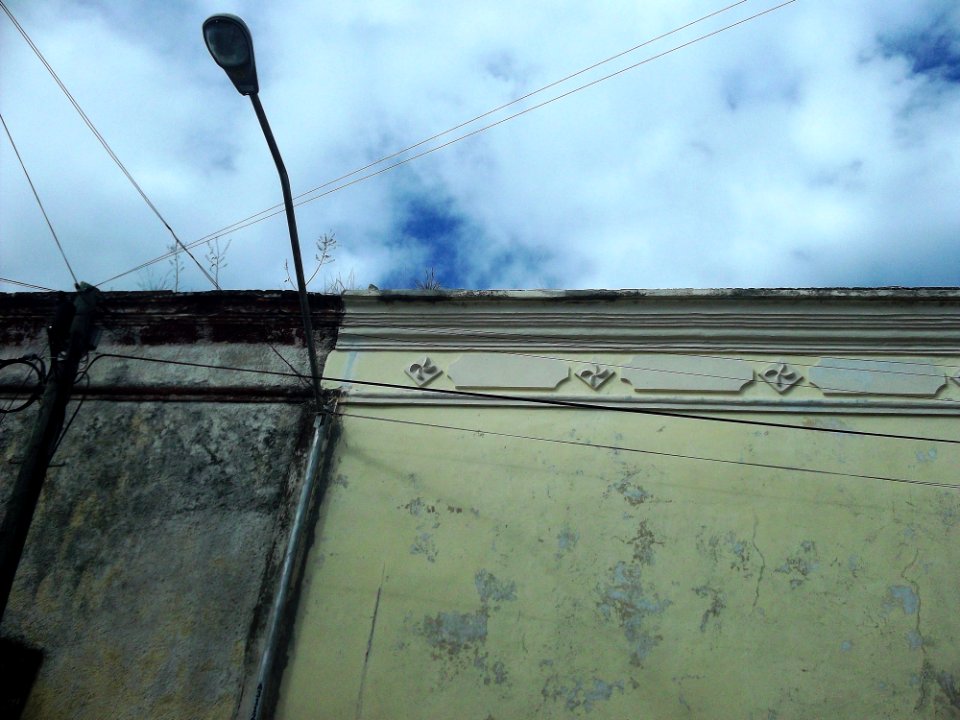 Casona en calles 50 y 61 en Mérida, Yucatán (01)