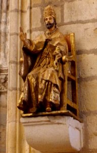 Castro-Urdiales - Iglesia de Santa Maria de la Asuncion 44