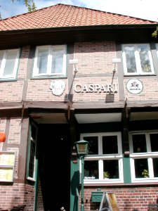 Caspari