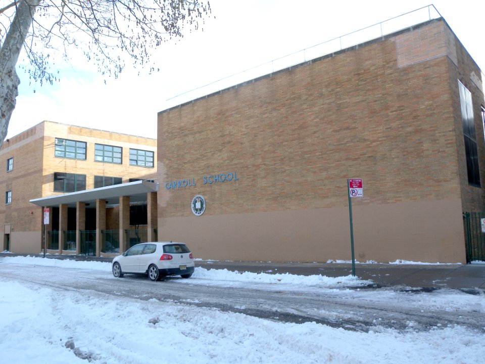 Carroll School Brooklyn jeh