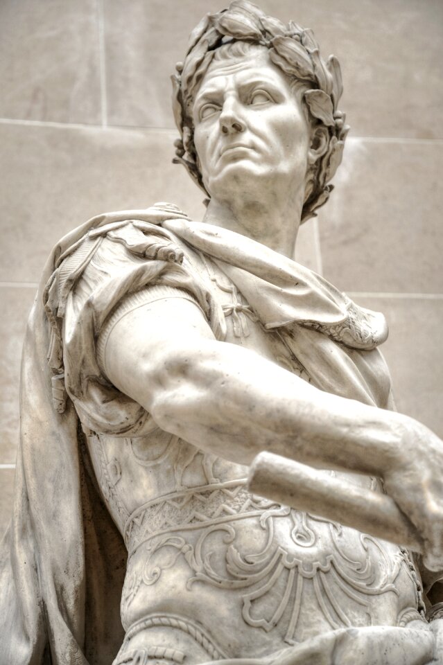 Italy rome statue