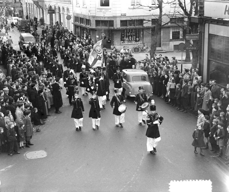 Carnavalsvereniging Valkenburg 70 jaar, Bestanddeelnr 904-9224