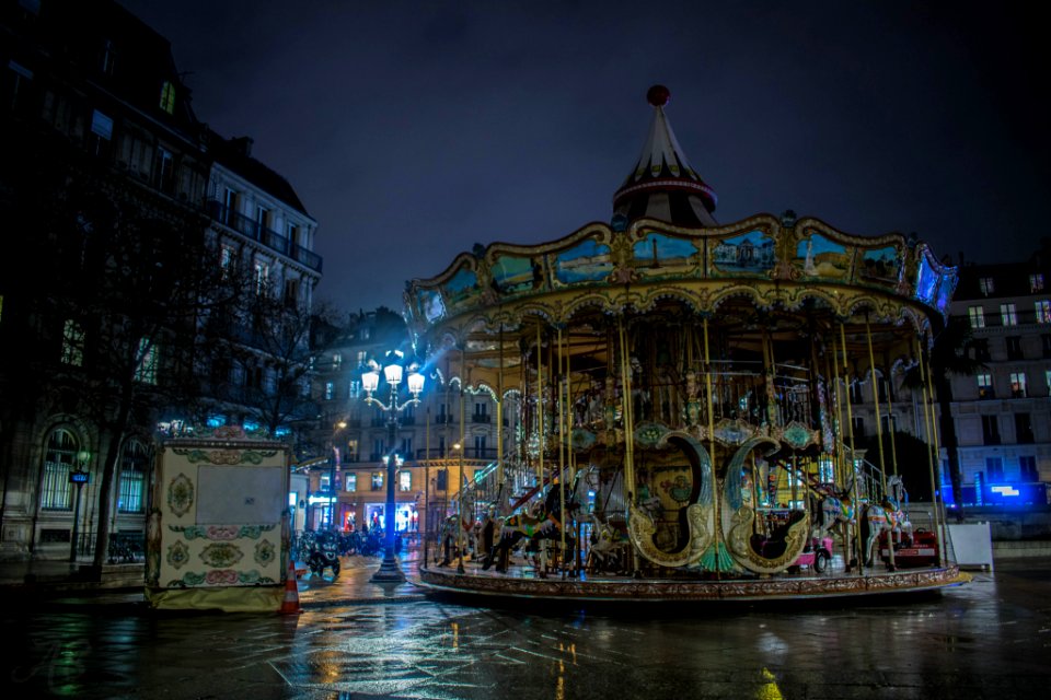 Carrousel (192716869)