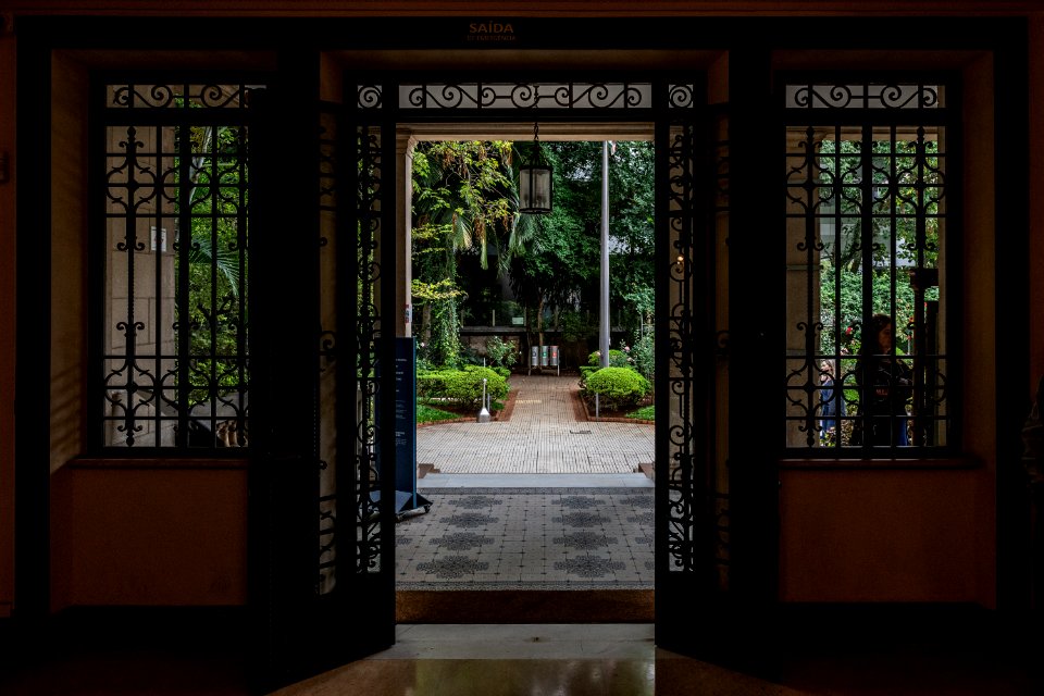 Casa das Rosas 023