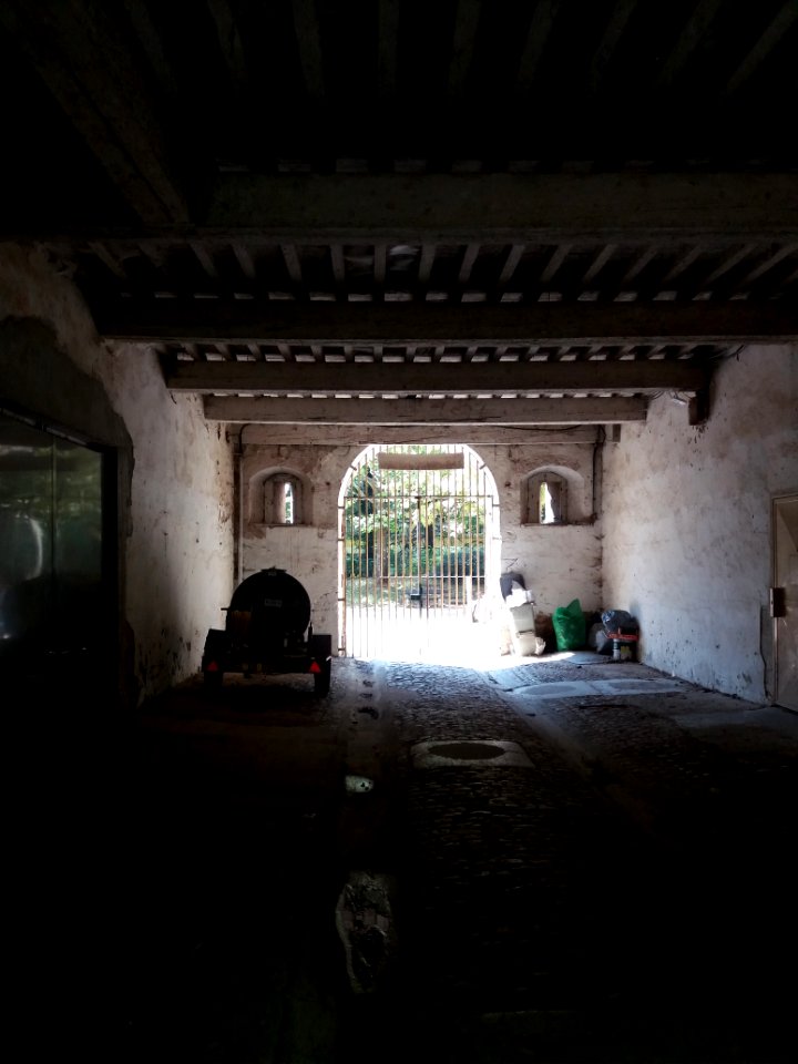 Caluire-et-Cuire - Fort de Montessuy (29)
