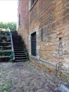 Caluire-et-Cuire - Fort de Montessuy (28)