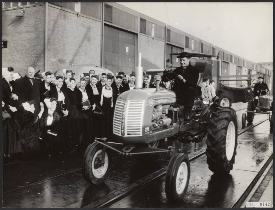 Canadese amb., Bestanddeelnr 049-0142