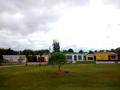 Casas en Paso Espinosa