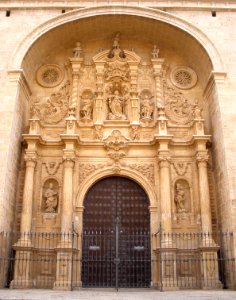 Calamocha - Iglesia de la Asunción de Nuestra Señora 02