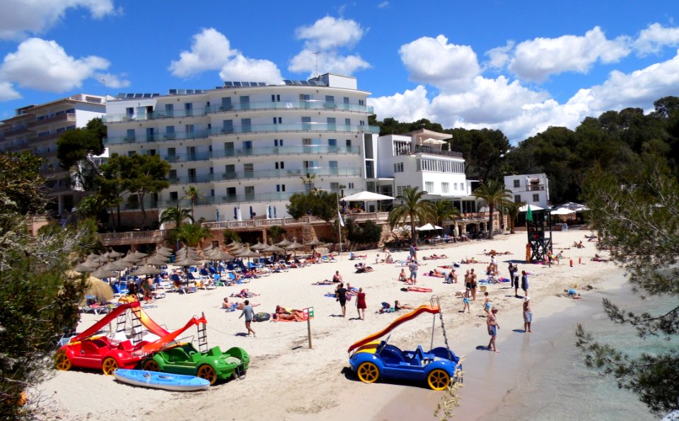 CALA SANTANYI - Majorka, AB-014
