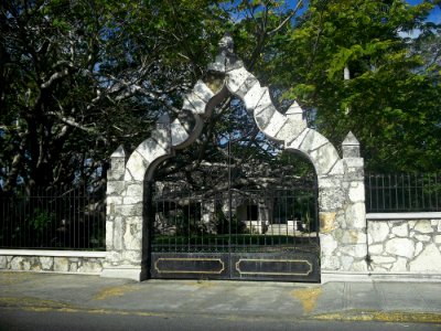 Casa Faller, Mérida, Yucatán (01)