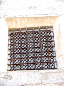 Calamocha - Convento de San Miguel Arcángel (Franciscanas Concepcionistas) 4