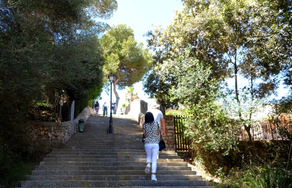 CALA SANTANYI - Majorka, AB-032