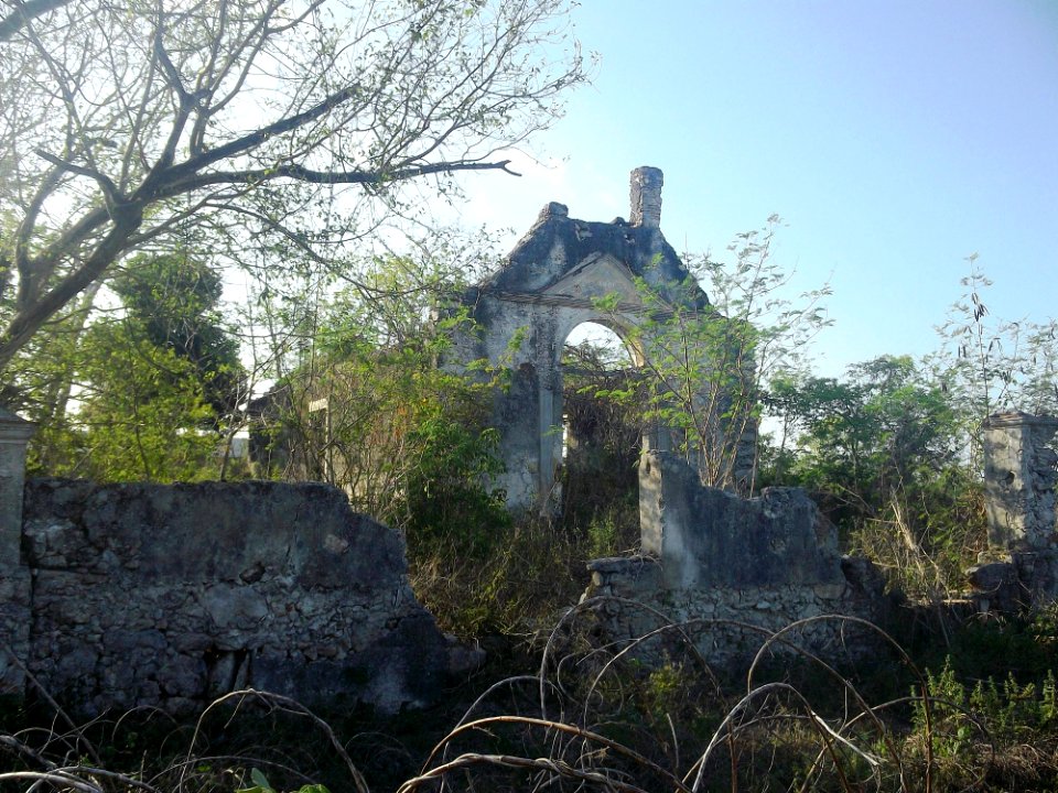 Cancabchén Casares, Yucatán (05)
