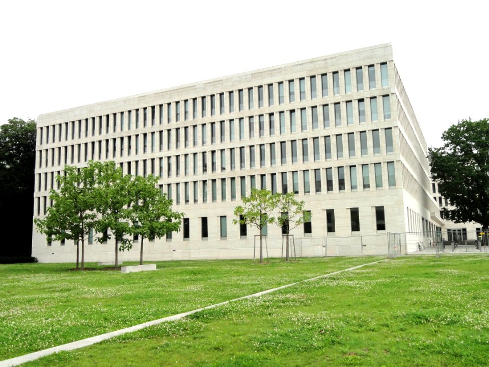Campus Westend, Frankfurt - DSC01624