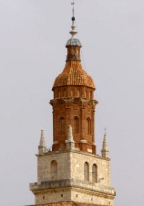 Calamocha - Iglesia de la Asunción de Nuestra Señora 08