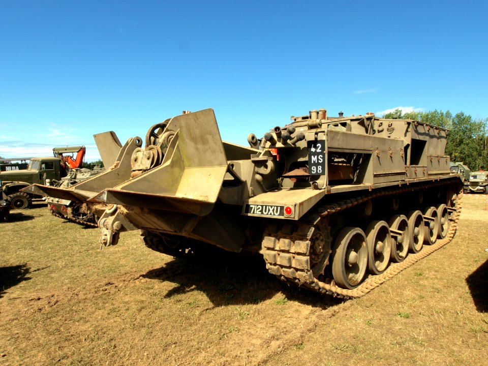 Centurion Recovery pic-001