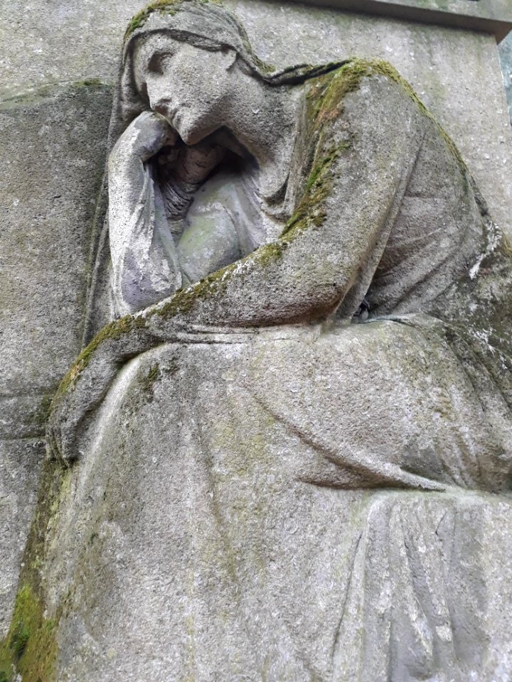 Cemetery Apolda 14
