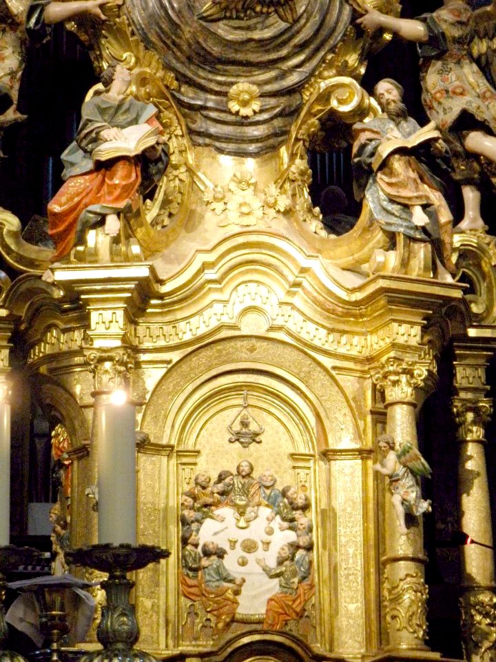 Calamocha - Iglesia de la Asunción de Nuestra Señora 32
