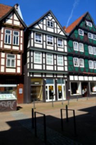 Celle, Schuhstraße 2