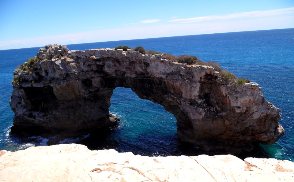CALA SANTANYI - Majorka, AB-064