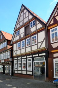 Celle, Neue Straße 30