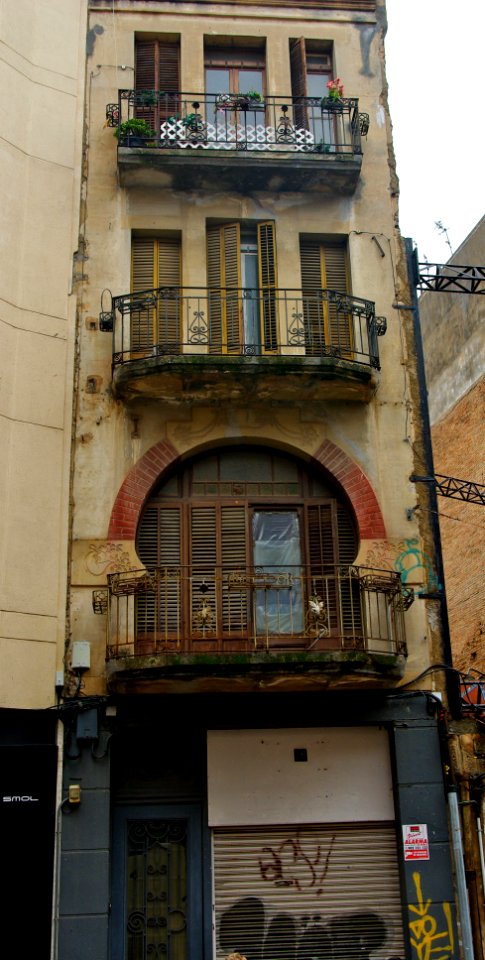 Ca l'Andreu Fargas