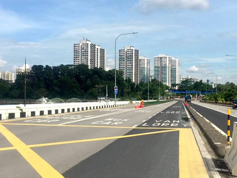 Causeway 1