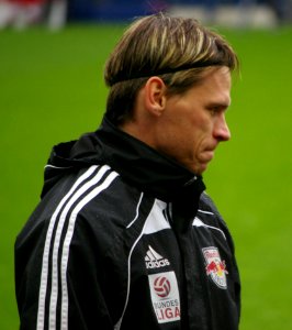 Bundesliga FC Red Bull Salzburg gegen SC Wiener Neustadt 24