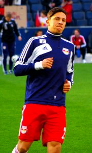 Bundesliga FC Red Bull Salzburg gegen Admira Wacker Mödling 14