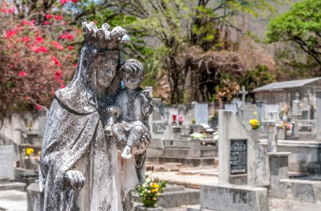 Cementerio de San Juan Bautísta 34