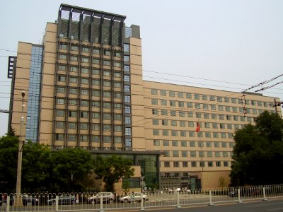 CAACHQBeijing