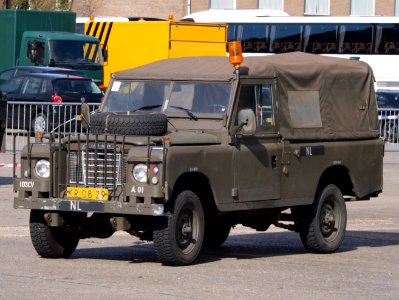 Cavalerie Museumdag 2010 Foto 090 (10April2010)