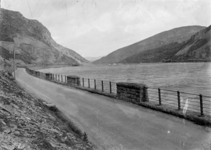 Caban Coch reservoir, Elan Valley (1295087)