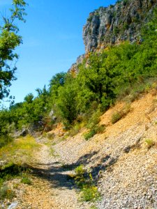Cañada del Rudrón 54