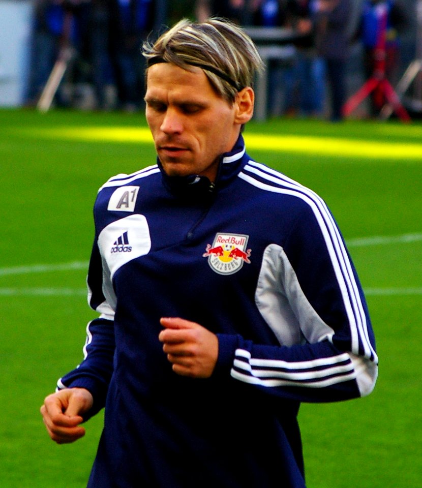 Bundesliga FC Red Bull Salzburg gegen Admira Wacker Mödling 23