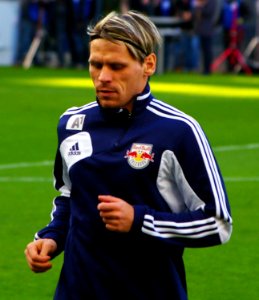 Bundesliga FC Red Bull Salzburg gegen Admira Wacker Mödling 23