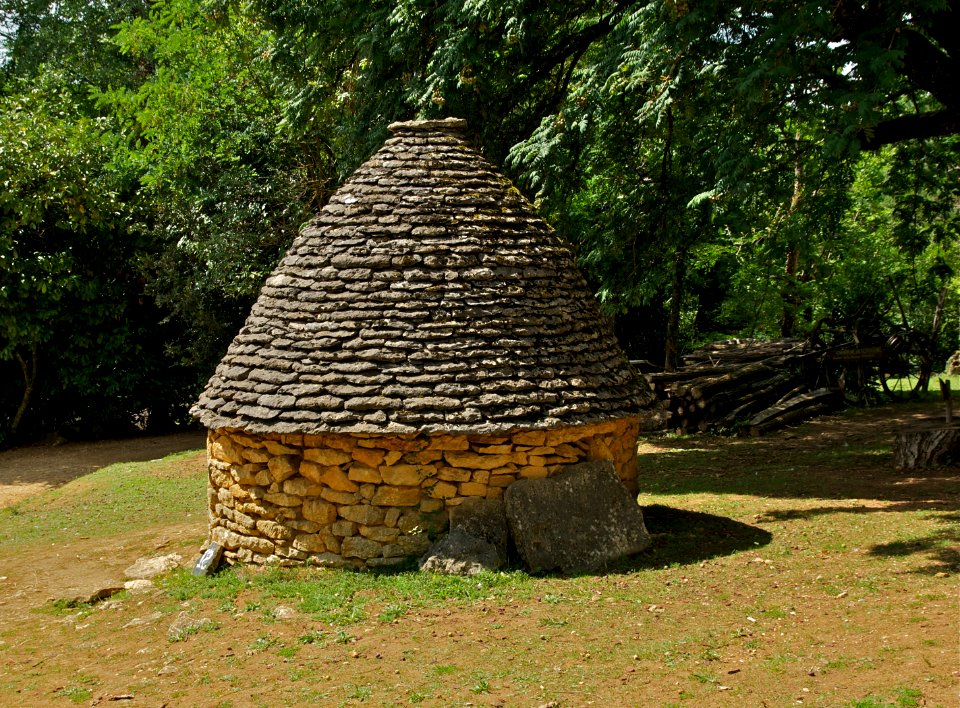 Cabanes du Breuil n°12