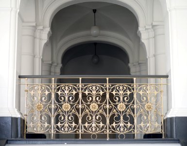 Bundesallee.1.Treppenhausgelaender.2